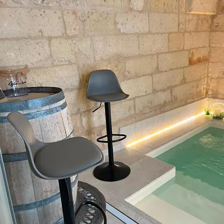 Bed & Breakfast Andromeda Avvolta Nel Salento