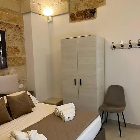 Bed & Breakfast Andromeda Avvolta Nel Salento
