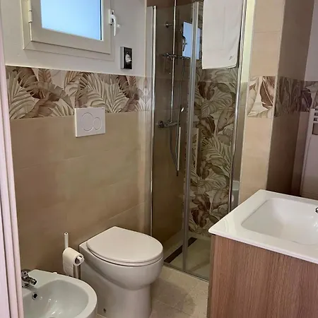 Andromeda Avvolta Nel Salento Bed & Breakfast *