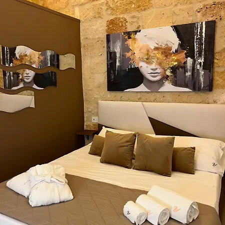Bed & Breakfast Andromeda Avvolta Nel Salento *