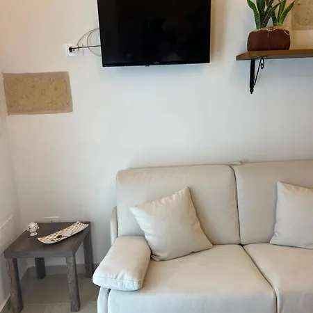 Andromeda Avvolta Nel Salento Bed & Breakfast